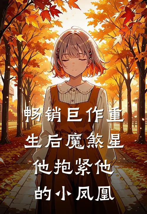 畅销巨作重生后魔煞星他抱紧他的小凤凰