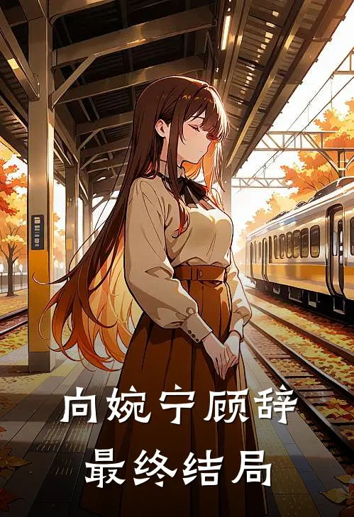 向婉宁顾辞最终结局