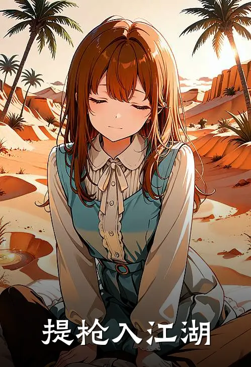 提枪入江湖