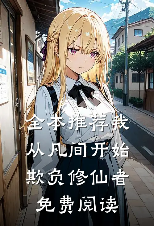 全本推荐我从凡间开始欺负修仙者免费阅读