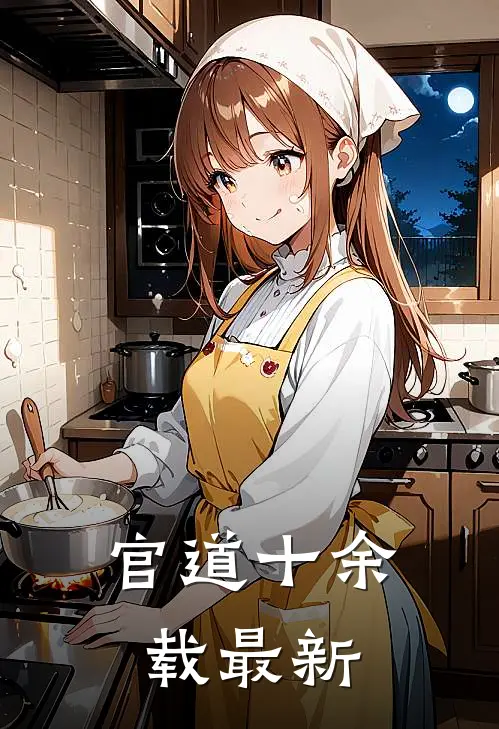 官道十余载最新
