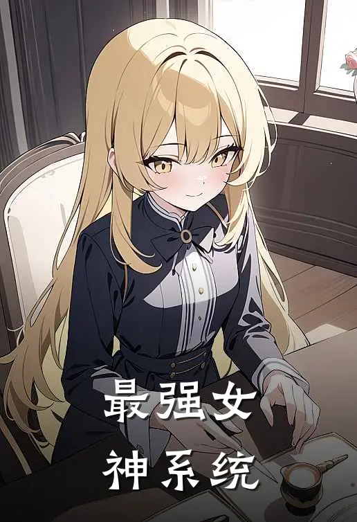 最强女神系统