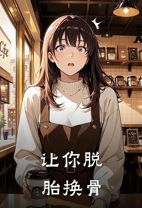 让你脱胎换骨