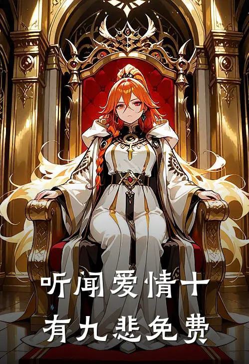 听闻爱情十有九悲免费