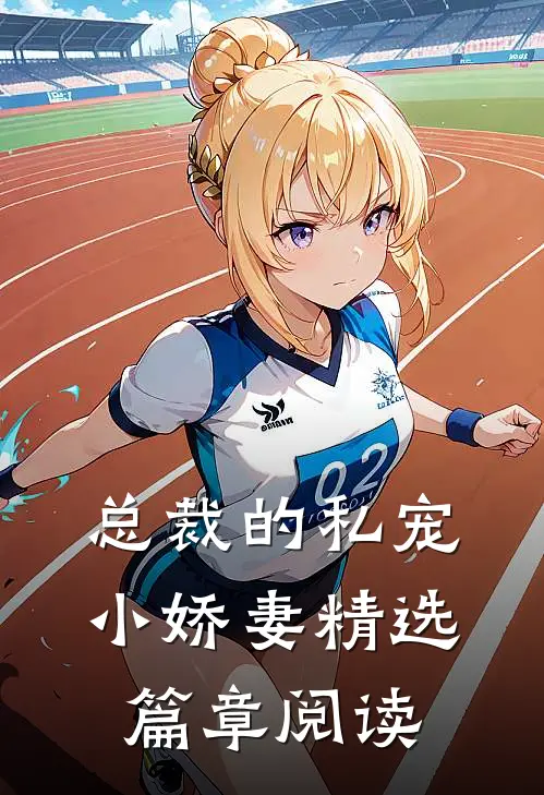 总裁的私宠小娇妻精选篇章阅读