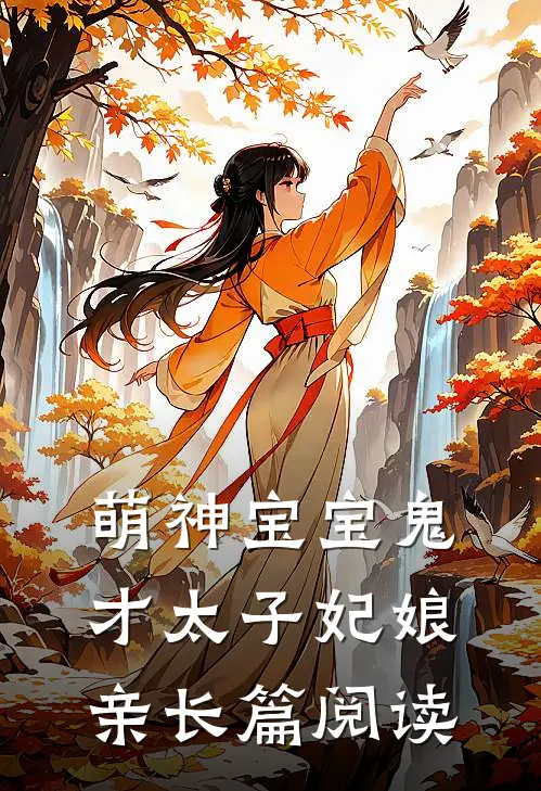 萌神宝宝鬼才太子妃娘亲长篇阅读
