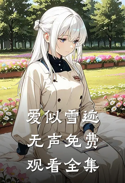 爱似雪迹无声免费观看全集