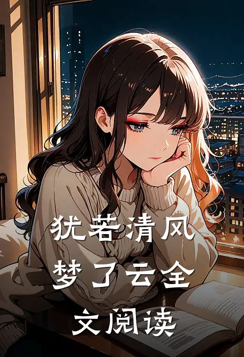 犹若清风梦了云全文阅读