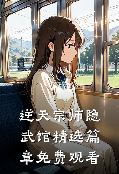 逆天宗师隐武馆精选篇章免费观看