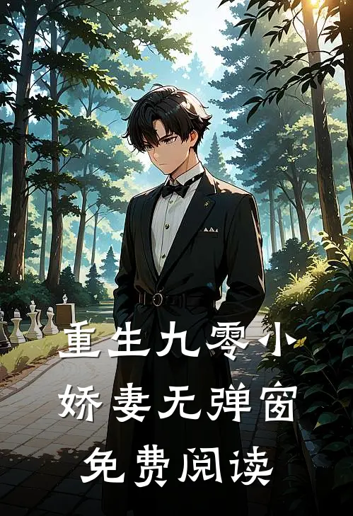 重生九零小娇妻无弹窗免费阅读