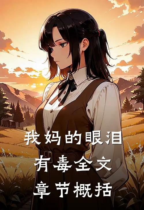 我妈的眼泪有毒全文章节概括