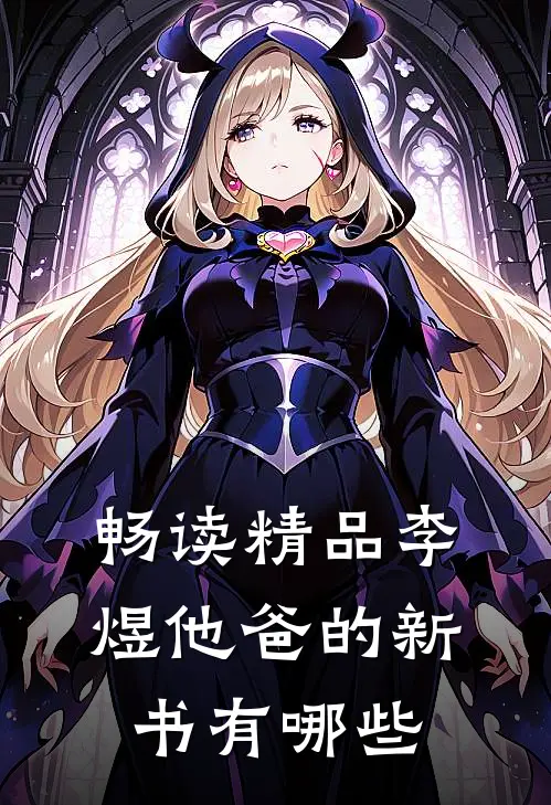 畅读精品李煜他爸的新书有哪些