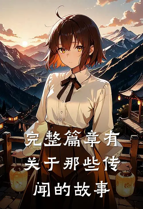 完整篇章有关于那些传闻的故事