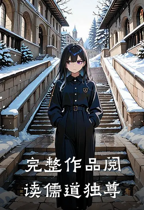 完整作品阅读儒道独尊