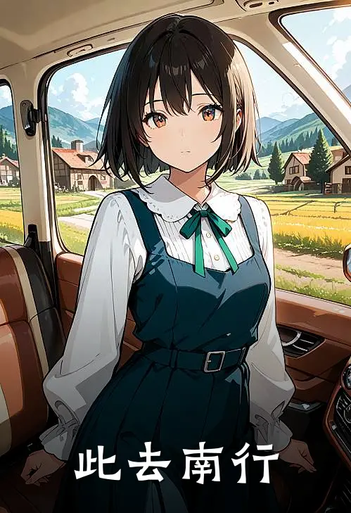 此去南行