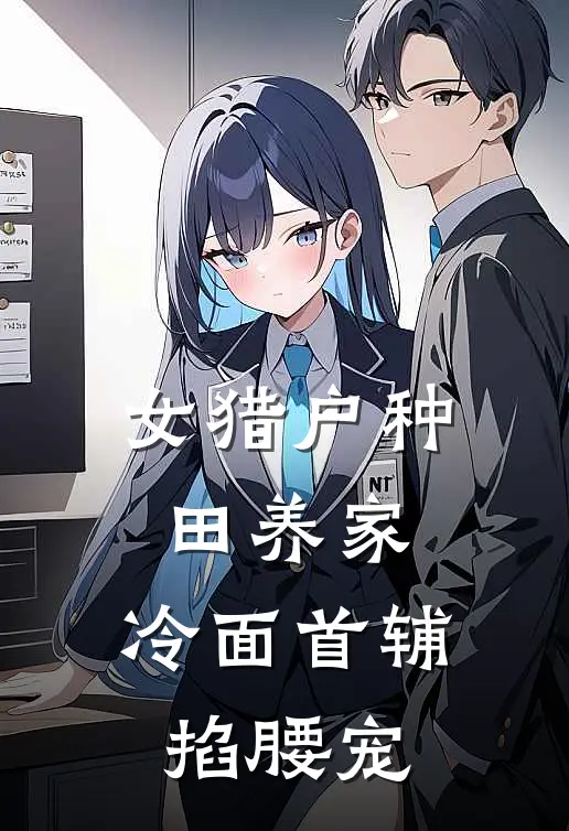 女猎户种田养家，冷面首辅掐腰宠