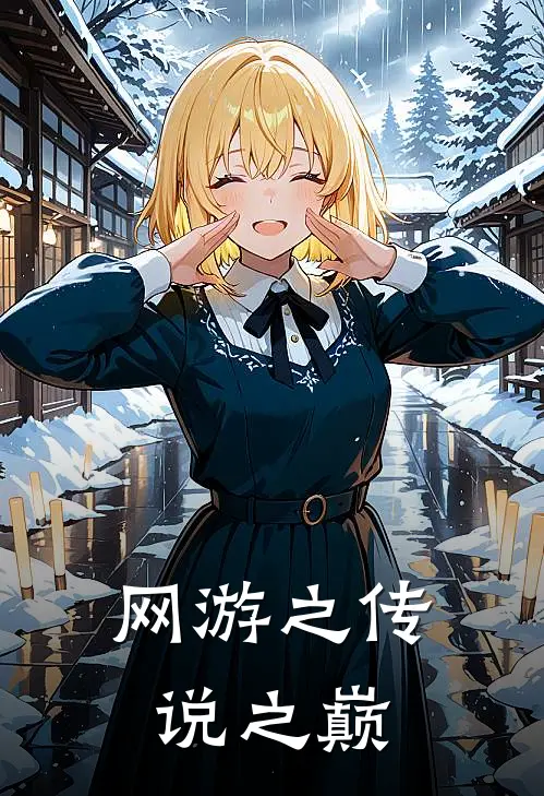 网游之传说之巅