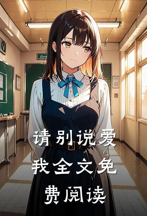 请别说爱我全文免费阅读