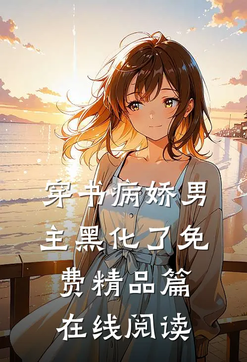 穿书病娇男主黑化了免费精品篇在线阅读