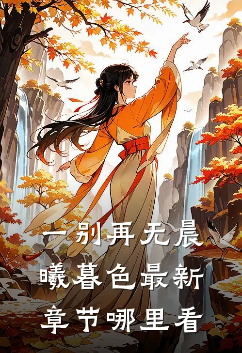 一别再无晨曦暮色最新章节哪里看
