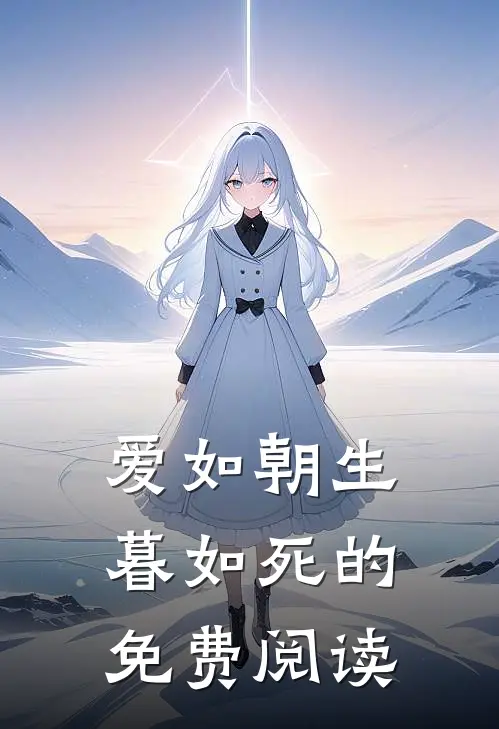 爱如朝生暮如死的免费阅读