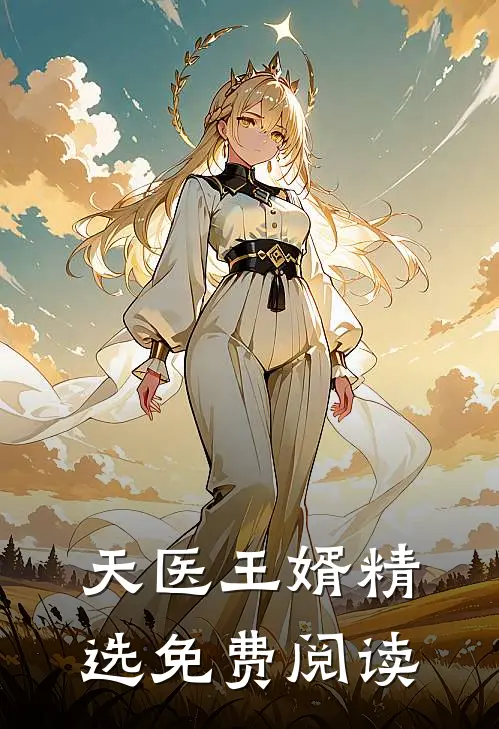 天医王婿精选免费阅读