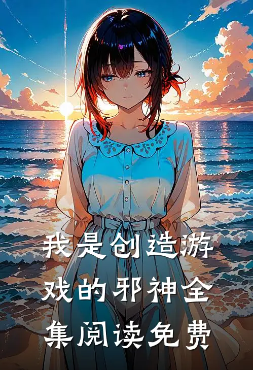 我是创造游戏的邪神全集阅读免费