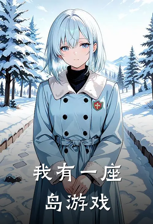 我有一座岛游戏