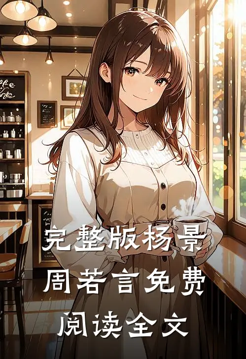 完整版杨景周若言 免费阅读全文