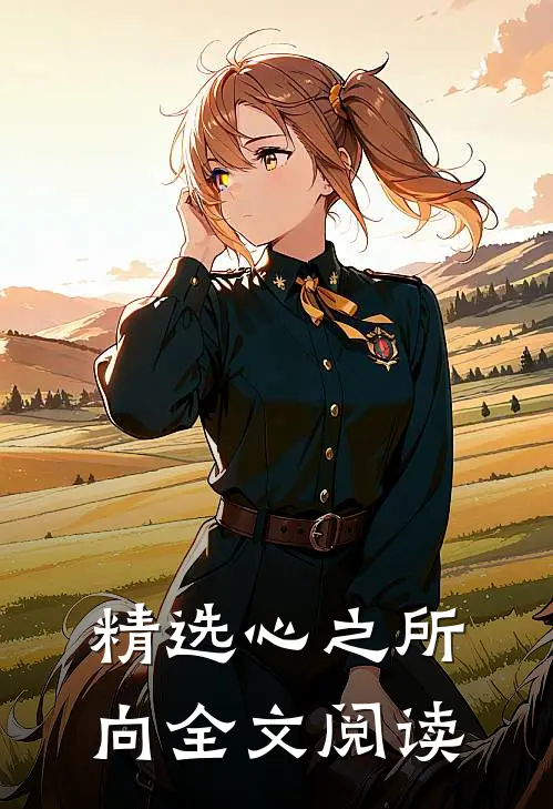 精选心之所向全文阅读