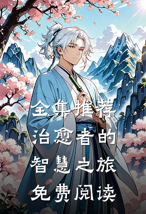全集推荐治愈者的智慧之旅免费阅读