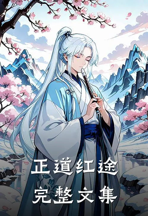 正道红途完整文集