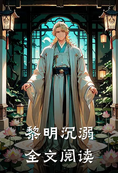 黎明沉溺全文阅读