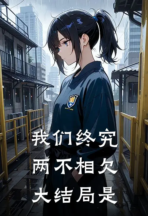 我们终究两不相欠大结局是