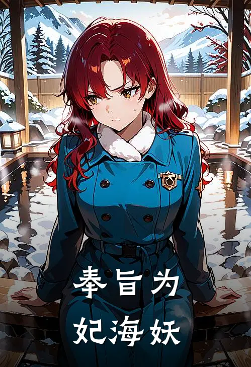 奉旨为妃海妖