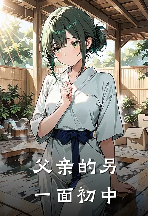父亲的另一面初中