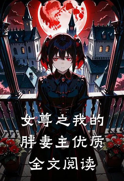 女尊之我的胖妻主优质全文阅读