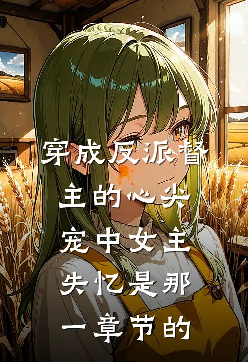穿成反派督主的心尖宠中女主失忆是那一章节的