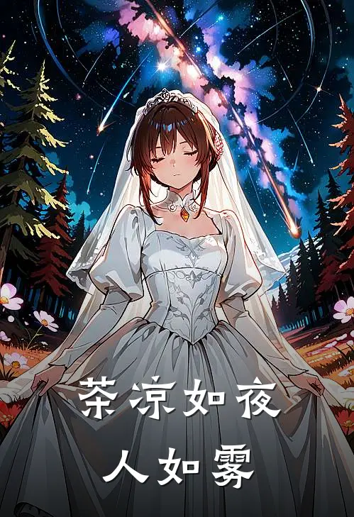 茶凉如夜人如雾