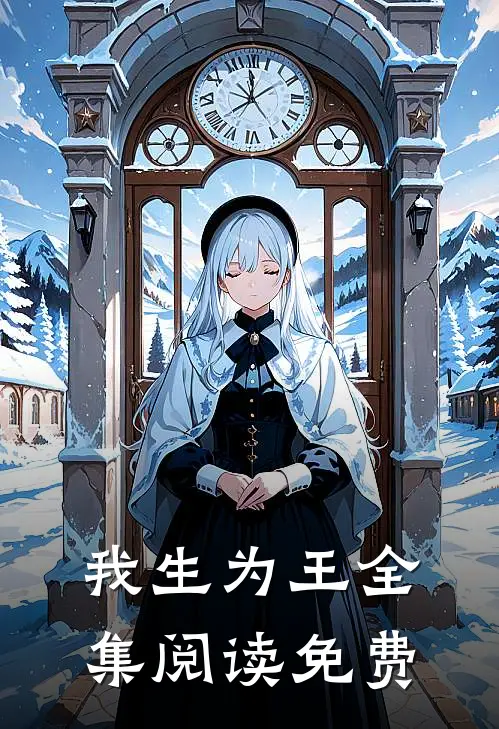 我生为王全集阅读免费