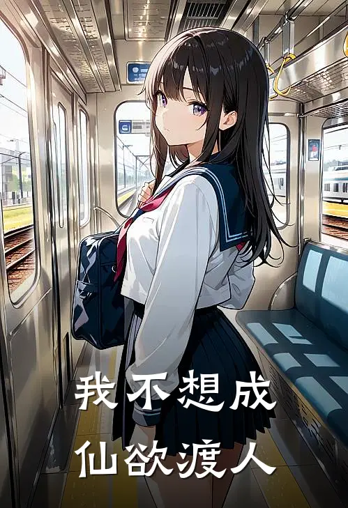 我不想成仙欲渡人