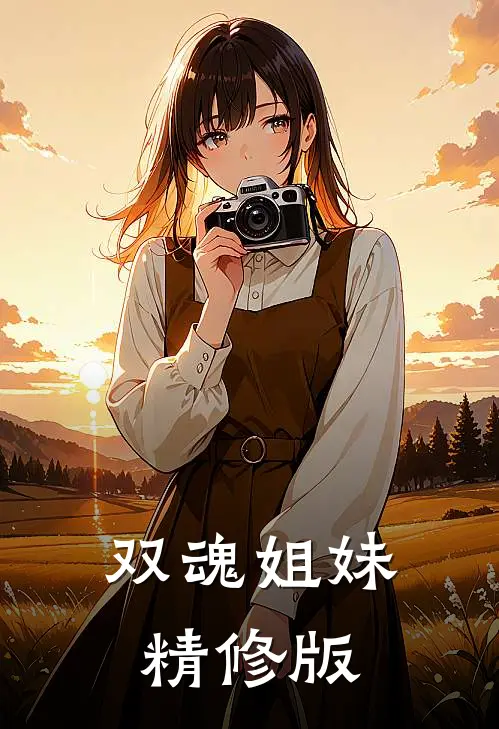 双魂姐妹精修版
