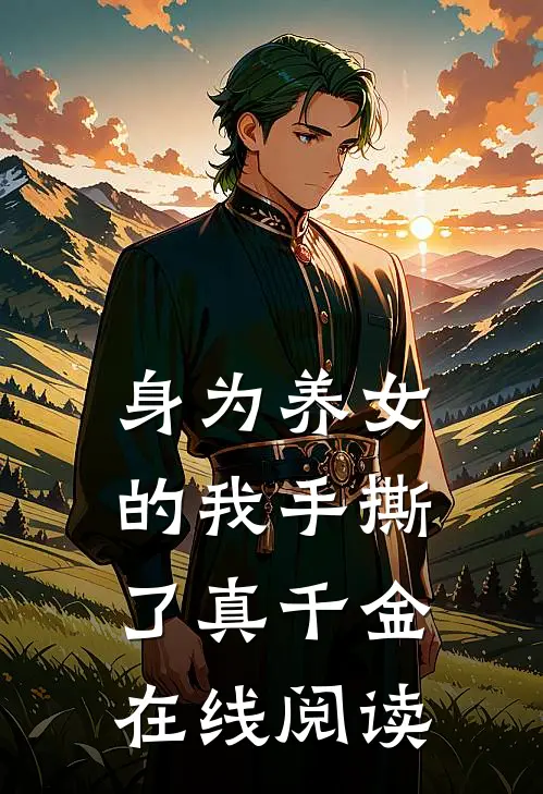 身为养女的我手撕了真千金在线阅读
