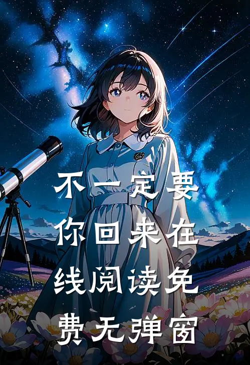 不一定要你回来在线阅读免费无弹窗