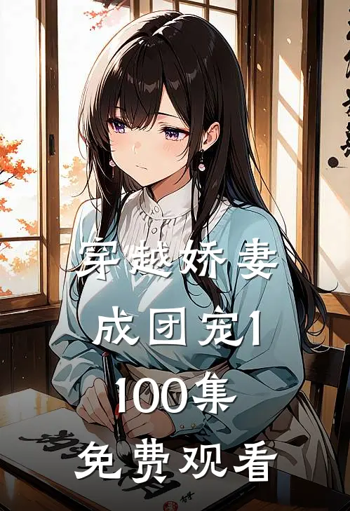 穿越娇妻成团宠1-100集免费观看
