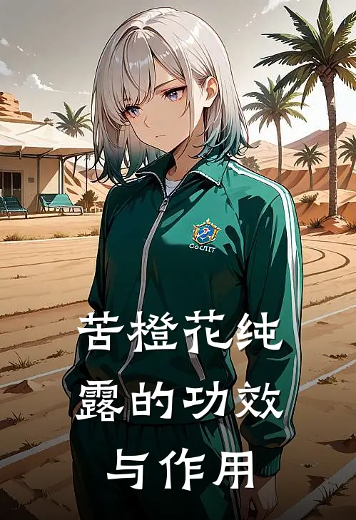 苦橙花纯露的功效与作用