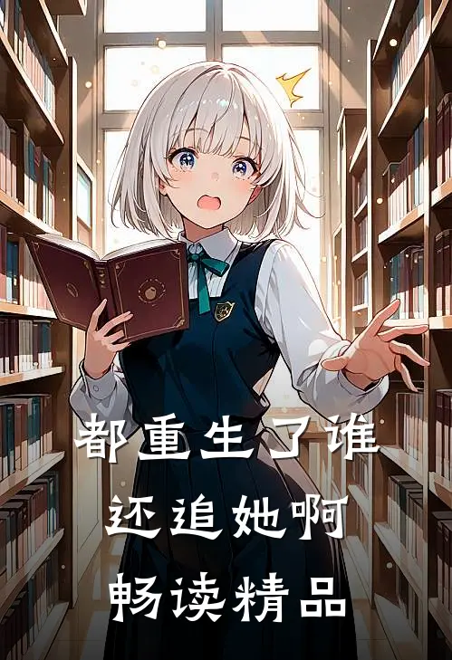 都重生了谁还追她啊畅读精品