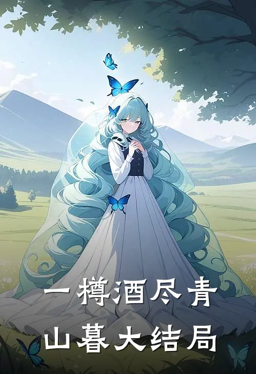 一樽酒尽青山暮大结局