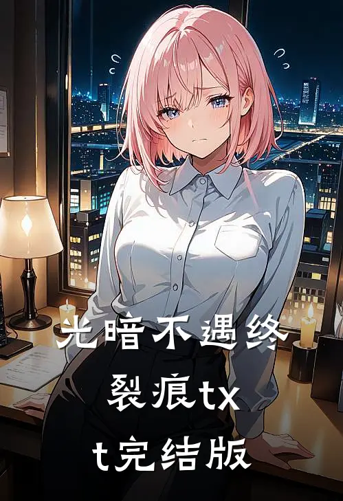 光暗不遇终裂痕txt完结版