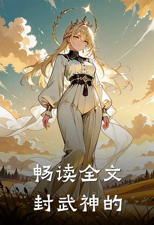 畅读全文封武神的